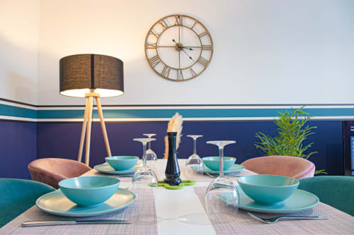 Le petit Panam Metz location airbnb conciergerie conseil rénovation décoration investissement locatif Metz Thionville Luxembourg
