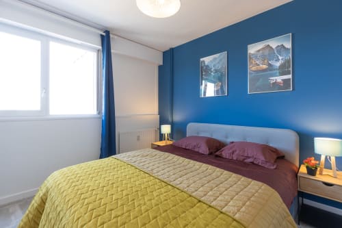 Le petit Manhattan Metz location airbnb conciergerie conseil rénovation décoration investissement locatif Metz Thionville Luxembourg