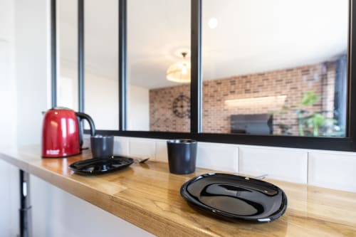 Le petit Manhattan Metz location airbnb conciergerie conseil rénovation décoration investissement locatif Metz Thionville Luxembourg