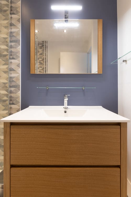 Le petit Manhattan Metz location airbnb conciergerie conseil rénovation décoration investissement locatif Metz Thionville Luxembourg