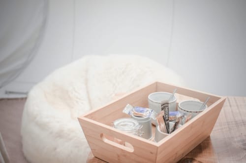 Bulle Spa Petit Verdot Hébergement Insolite de Luxe Bordeaux Gironde Aquitaine pour Couple Romantique et Amoureux
