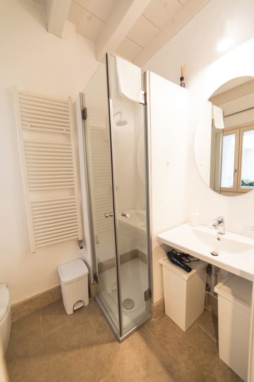 Camere | Academia Resort