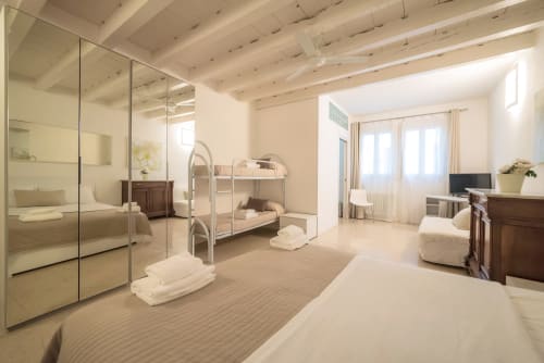 Camere | Academia Resort
