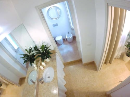 Camere | Academia Resort