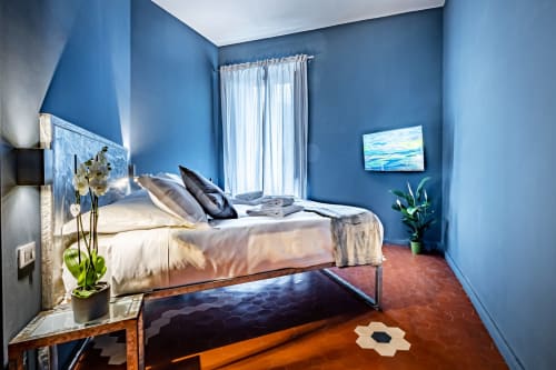 Junior Suite with View | Florence | Mama's Home Florence