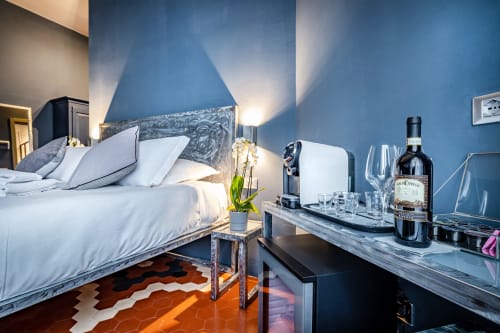 Junior Suite with View | Florence | Mama's Home Florence