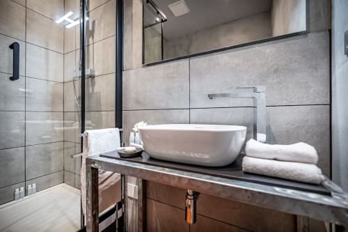 Junior Suite with View | Florence | Mama's Home Florence