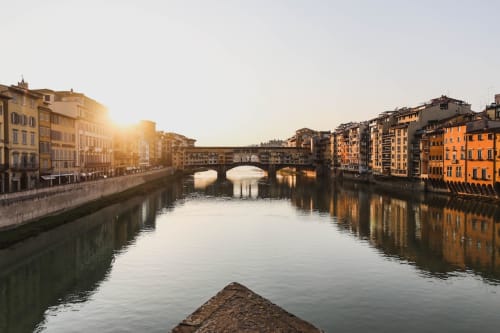 Ponte Vecchio | Florence