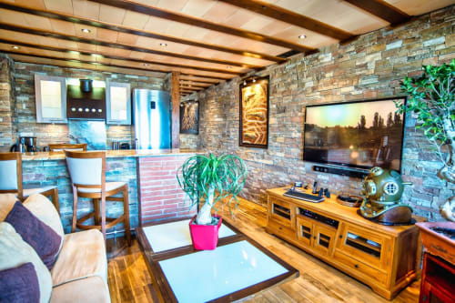 Furnished tourist accommodation for rent between individuals for holidays in Banyuls.
