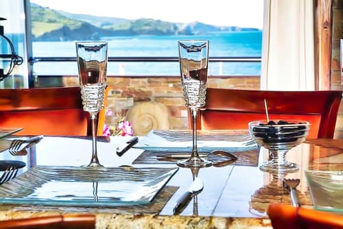 
Rental in Banyuls-sur-Mer, private individual, of a tourist accommodation with sea view.