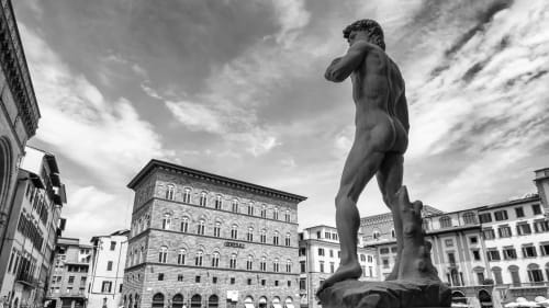 Piazza della Signoria | Florence
