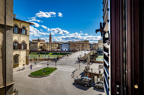Arno river view | Florence
