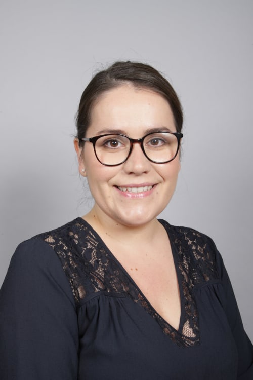 caroline ducla Logis& Expériences Conciergerie Libournaise
