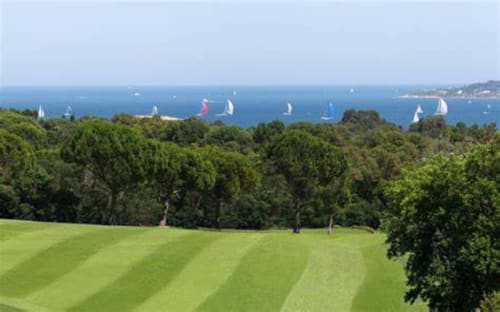 stage golf au soleil avec stayngolf.com sur Nice, Cannes et Monaco, France Côte d'Azur séjour golf avec logement, golf beau vallon, st Tropez