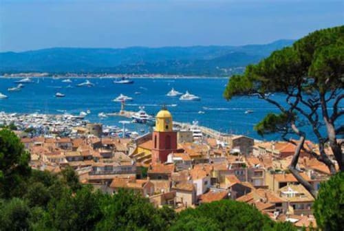 STAYNGOLF, Séjour golf au soleil, avec logement stage golf sur la Côte d'Azur, stage carte verte et golf perfectionnement, stayngolf.com, ville de st Tropez