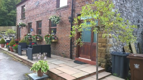 No1 The Old Stables