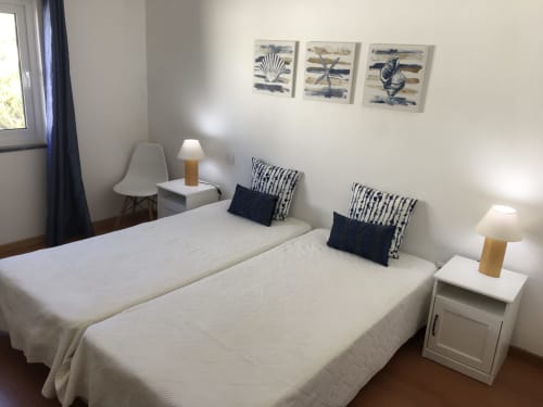 Bed and breakfast in Casa Maré Sagres Algarve