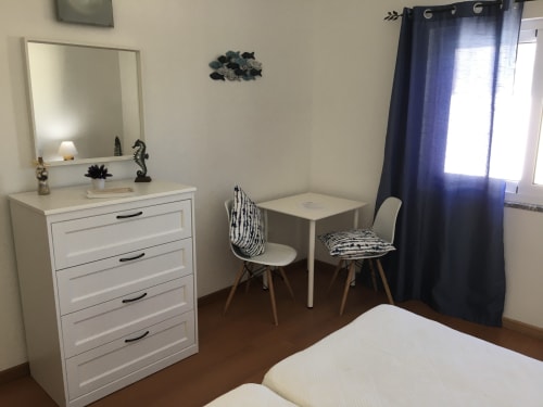 Couzy House in Sagres Algarve