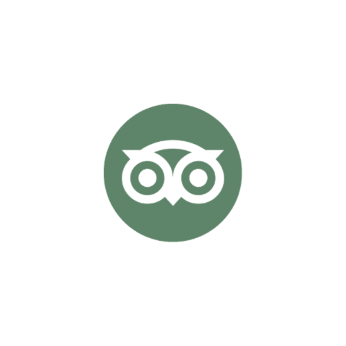 Owl icon logo for Three Little Pigs hotel property manager in Blandford Forum