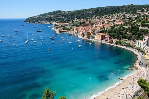 STAYNGOLF, Séjour golf au soleil, avec logement stage golf sur la Côte d'Azur, stage carte verte et golf perfectionnement, stayngolf.com, villefranche sur mer