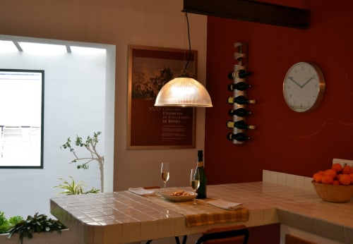 Breakfast/Lunch bar