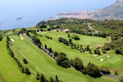 STAYNGOLF, Séjour golf au soleil, avec logement stage golf sur la Côte d'Azur, stage carte verte et golf perfectionnement, stayngolf.com, golf de Monaco