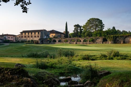 STAYNGOLF, Séjour golf au soleil, avec logement stage golf sur la Côte d'Azur, stage carte verte et golf perfectionnement, stayngolf.com, golf Opio valbonne