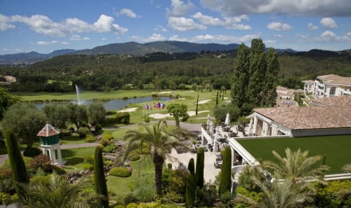 STAYNGOLF, Séjour golf au soleil, avec logement stage golf sur la Côte d'Azur, stage carte verte et golf perfectionnement, stayngolf.com, golf royal mougins