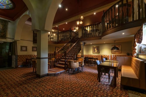 The Old Mill | Hotel in Metal Bridge, Durham