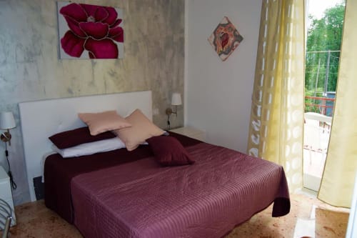 Il Rifugio D'aMare | Bed & Breakfast Agropoli - Salerno