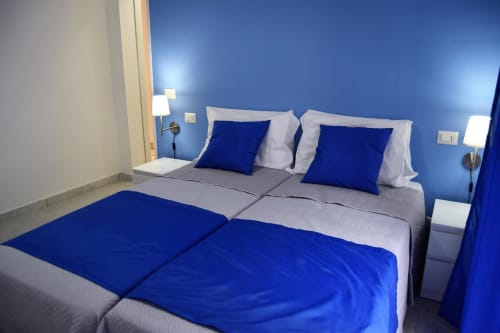Il Rifugio D'aMare | Bed & Breakfast Agropoli - Salerno