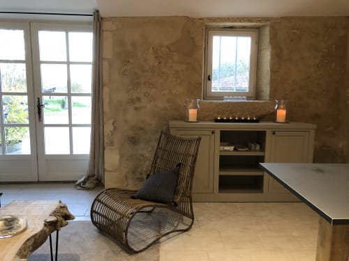 Gite Loupiac 4 personnes avec piscine chauffée Domaine des Dourneaux Salleboeuf Bordeaux Gironde Aquitaine Vignoble et oenotourisme