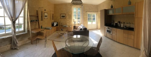 Gite Margaux avec piscine chauffée Domaine des Dourneaux Salleboeuf Bordeaux Gironde Aquitaine Vignoble et oenotourisme pour Couple Romantique et Amoureux