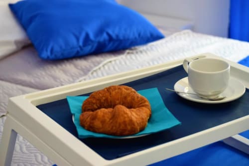 Il Rifugio D'aMare | Bed & Breakfast Agropoli - Salerno