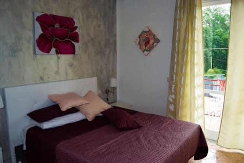 Il Rifugio D'aMare | Bed & Breakfast Agropoli - Salerno