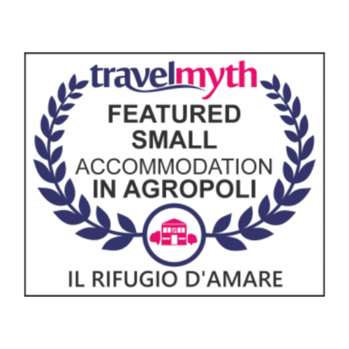 Il Rifugio D'aMare | Bed & Breakfast Agropoli - Salerno