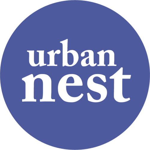 Urban Nest logo for Villa Várzea bed and breakfast in Várzea, Portugal