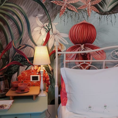 Camera Doppia-Aura Relais- Numana-B&B