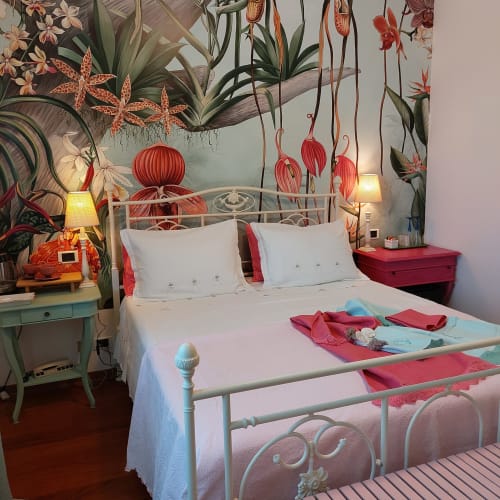 Aura Relais Numana| Camera doppia -B&B di lusso-Conero