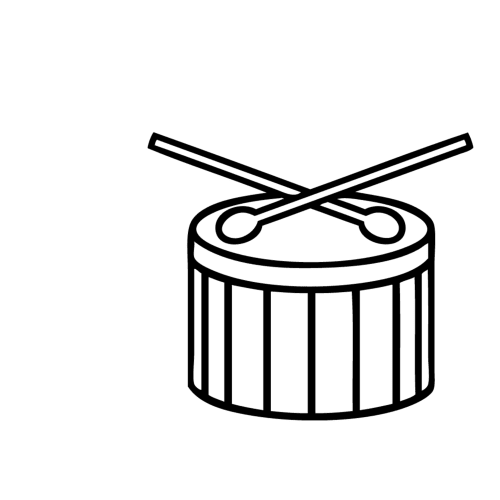 Instruments de musique - Guitares
