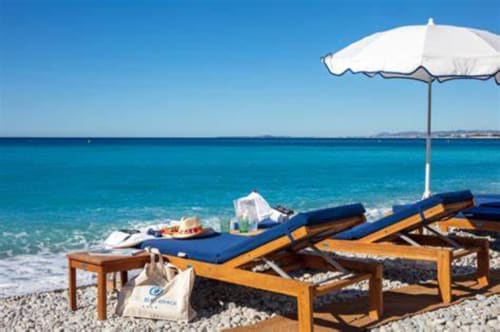 STAYNGOLF, Séjour golf au soleil, avec logement stage golf sur la Côte d'Azur, stage carte verte et golf perfectionnement, stayngolf.com, plage et golf