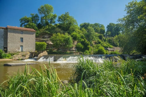 hôtel, puy du fou, gite, chambre d'hôtes, hébergement, les herbiers, visites autour du puy du fou