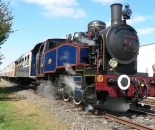hôtel, puy du fou, gite, chambre d'hôtes, hébergement, les herbiers, petit train de la Vendéé