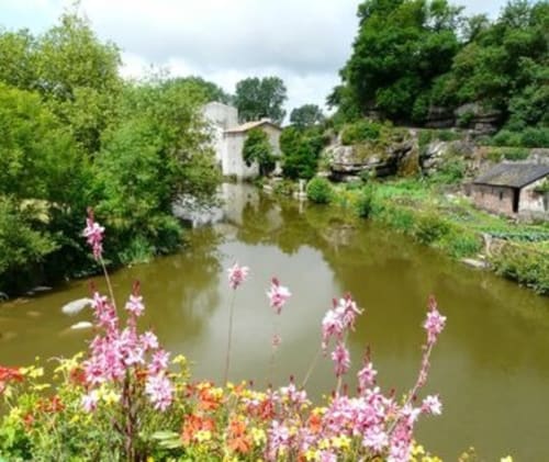 hôtel, puy du fou, gite, chambre d'hôtes, hébergement, les herbiers
