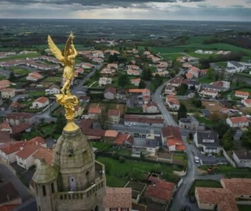 hôtel, puy du fou, gite, chambre d'hôtes, hébergement, les herbiers