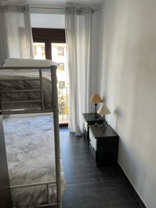 Cama litera