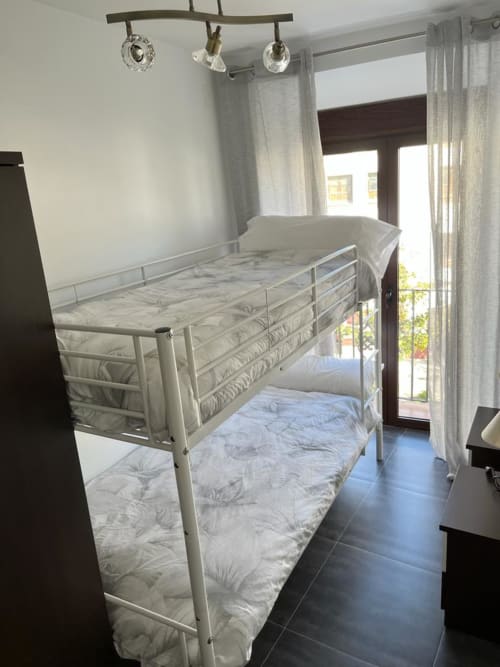 Cama litera 