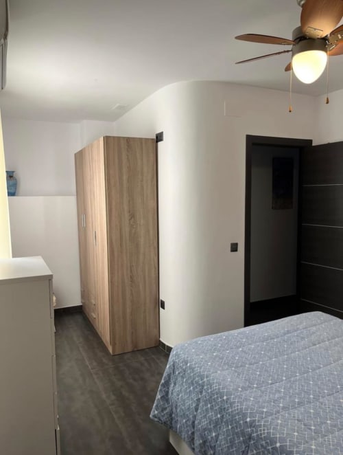 Dormitorio principal