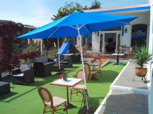 Casagrande Hotel Constantina - Sierre Norte region - séjour Sevilla - hotel avec piscine - chambres confortables
