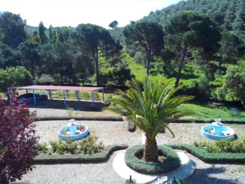 Casagrande Hotel Constantina - Sierre Norte region - séjour Sevilla - hotel avec piscine - chambres confortables